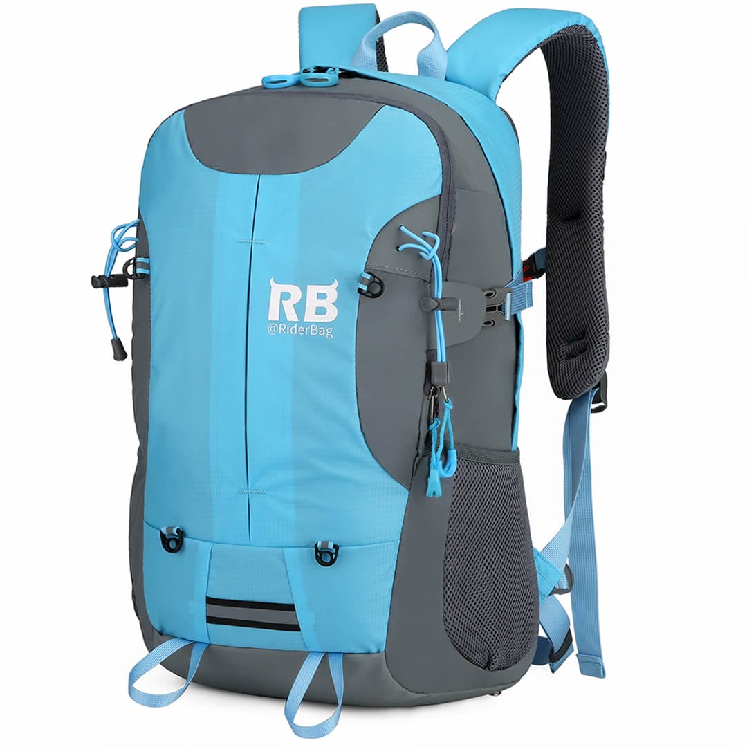 Riderbag Motorcycle Backpack