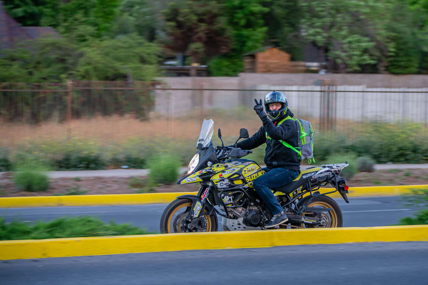 Best motorcycle backpack 2019 on sale