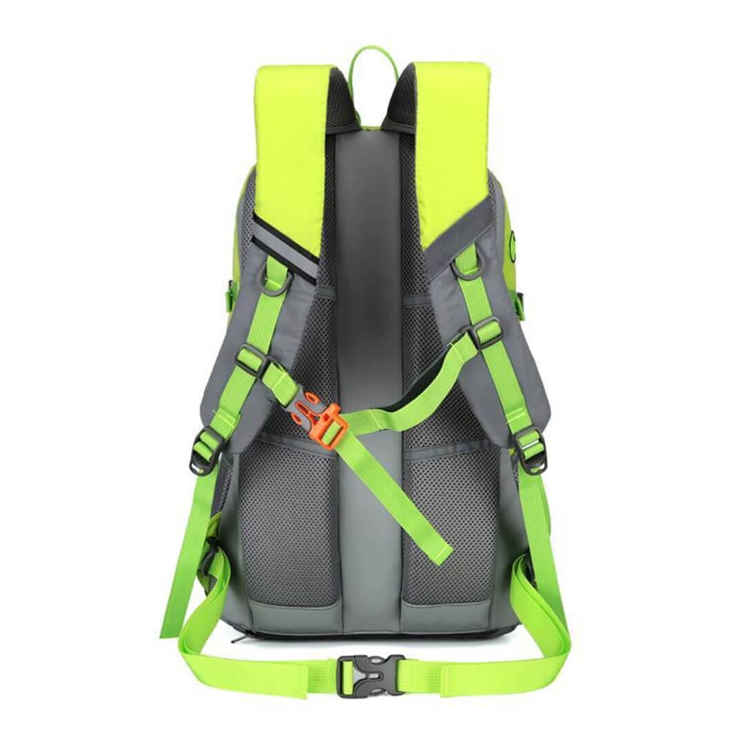 Riderbag Motorcycle Backpack