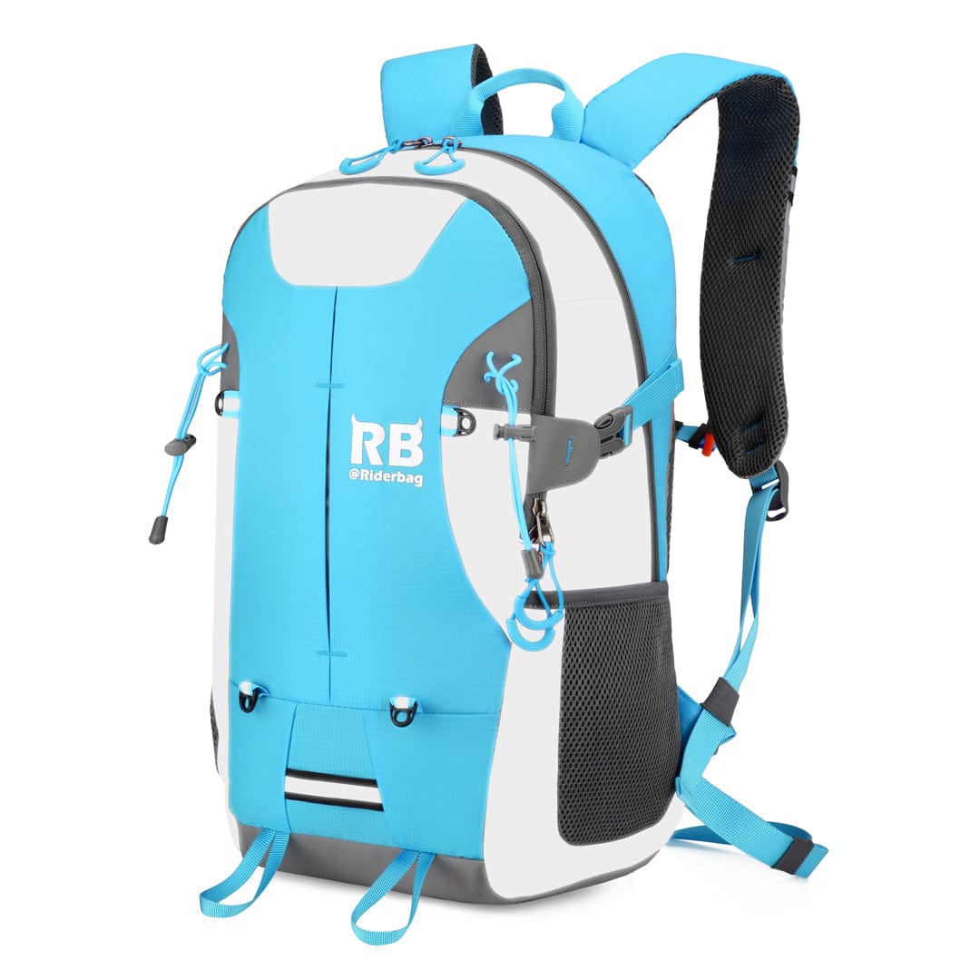 Riderbag Motorcycle Backpack