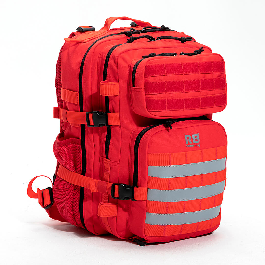 Riderbag Xtreme Tactical Backpack (30L)